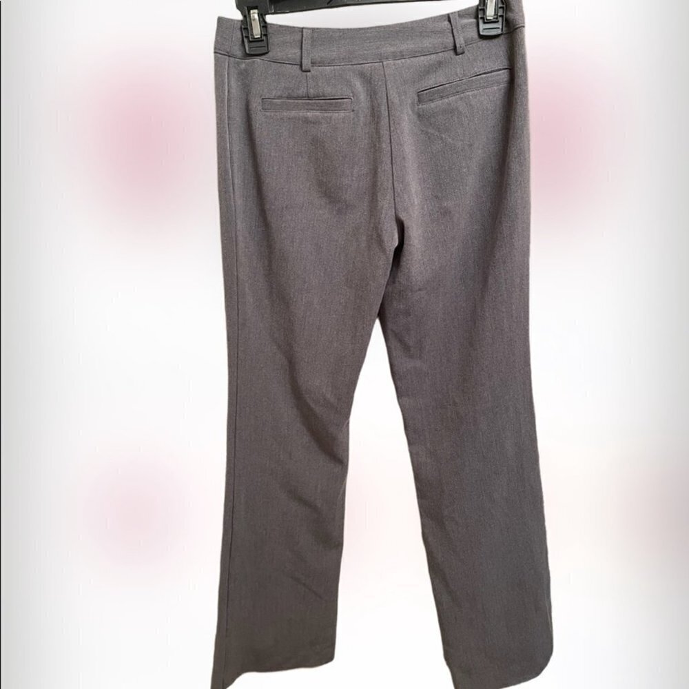 NWOT No Boundaries Women's Straight Leg Work Pants